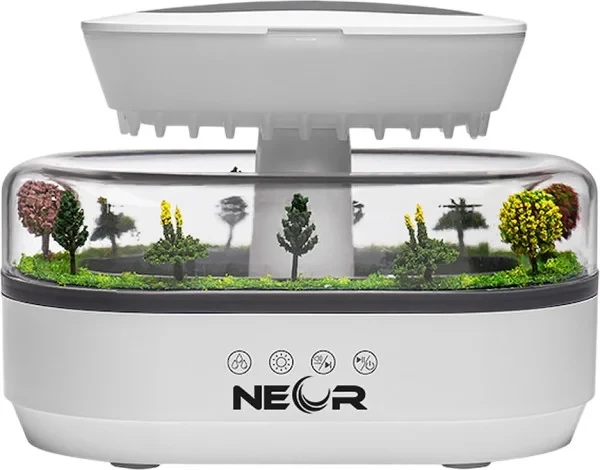 Зволожувач повітря Neor AROMA-S 25ML12 WT, фото 1