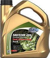 Моторне мастило MPM Premium Synthetic Fuel Conserving Ford 5W-30 5 л.