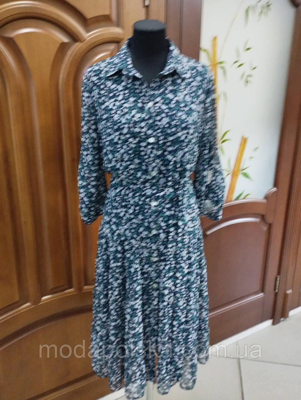 Сукня шифон "Renata"., фото 1