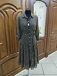 Сукня шифон "Renata"., фото 3
