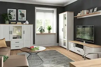 Модульні меблі Loksa 