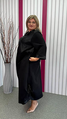 Ошатне та повсякденне трикотажне плаття "Клео-3" 62-64 66-68 70-72 74-76, фото 2