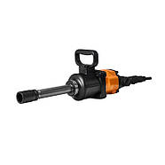 Пневмогайковерт ударний Kraft&Dele KD5781 5500 Нм — потужний інструмент для СТО, фото 2