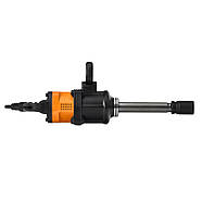 Пневмогайковерт ударний Kraft&Dele KD5781 5500 Нм — потужний інструмент для СТО, фото 4