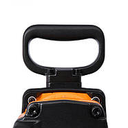 Пневмогайковерт ударний Kraft&Dele KD5781 5500 Нм — потужний інструмент для СТО, фото 6