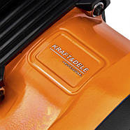 Пневмогайковерт ударний Kraft&Dele KD5781 5500 Нм — потужний інструмент для СТО, фото 10