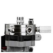 Фарбувальний апарат високого тиску KD2123 3500 Вт Kraft&Dele — гідродинамічна фарбувальна станція, фото 8