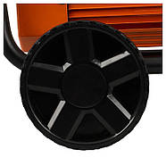 Фарбувальний апарат високого тиску KD2123 3500 Вт Kraft&Dele — гідродинамічна фарбувальна станція, фото 10