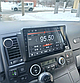 Магнітола для Volkswagen Multivan T5 2003-2015 (4 ГБ/64 ГБ) на Android | QLED-екран, GPS, Bluetooth та 4G, фото 5