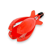 Ракета для підгодовування Спомб Spider Spod Spomb, фото 3