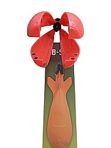 Ракета для підгодовування Спомб Spider Spod Spomb, фото 4