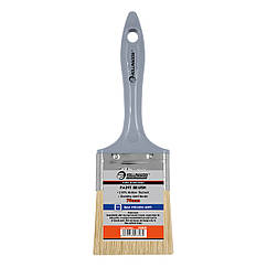 Малярний пензель Rollingdog G100 70мм