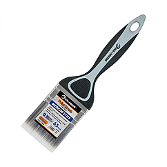 Малярний пензель Rollingdog BT1000 синтетика 65мм