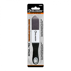 Трикутний малярний пензель Rollingdog Detail Pro 24мм