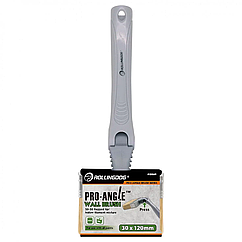 Макловиця поворотна Rollingdog Pro-Angle синтетика 30х120мм