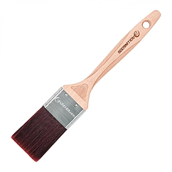 Малярний пензель Rollingdog X1000 полиестер 50мм