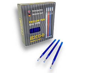 Стержень паста-термо Eko+ для розмітки колір синій