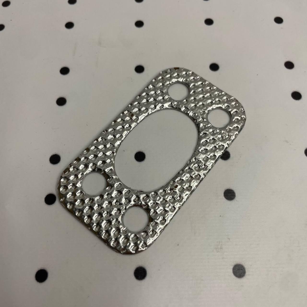 Прокладка глушника покращена Т-25, фото 1