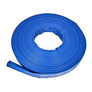 Шланг для брудної води 50 м 2" Kraft&Dele KD778 шланг для перекачування брудної води, фото 9