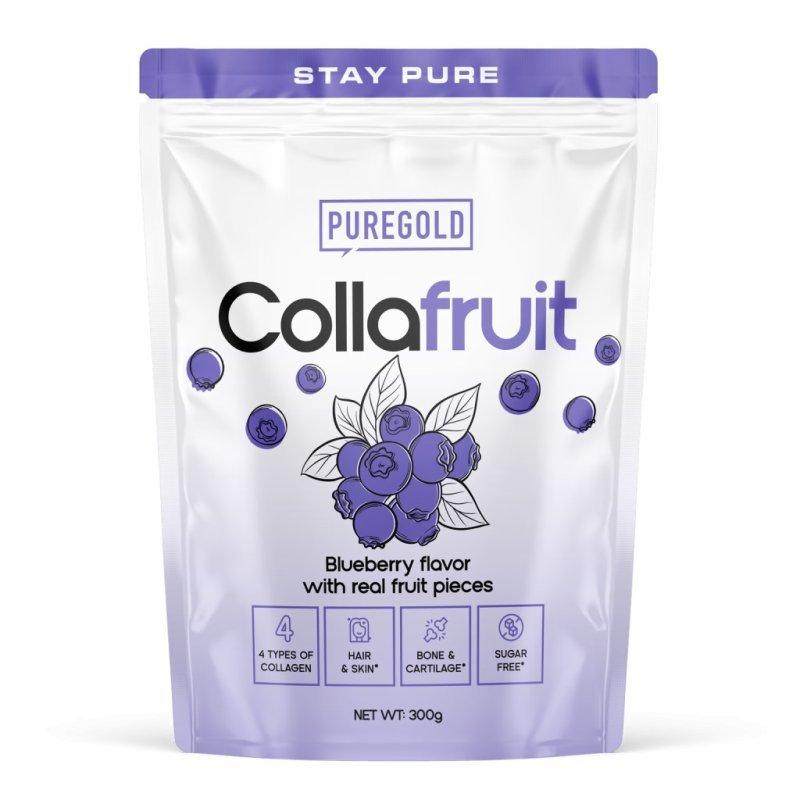 Колаген Pure Gold CollaFruit 300g
