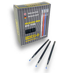 Стержень паста-термо Eko+ для розмітки колір чорний