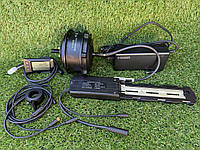 Электронабор Crosser передний 36V/500W (Мотор+контроллер+флажек газа) 2025