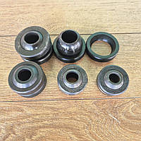 Яблуко (шарнір) тяги навіски трактора d=22, D=50