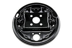 Захист гальмівного диска