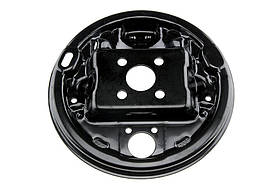 Захист гальмівного диска Dacia Logan заднього лівого (KLOKKER). FP1301875