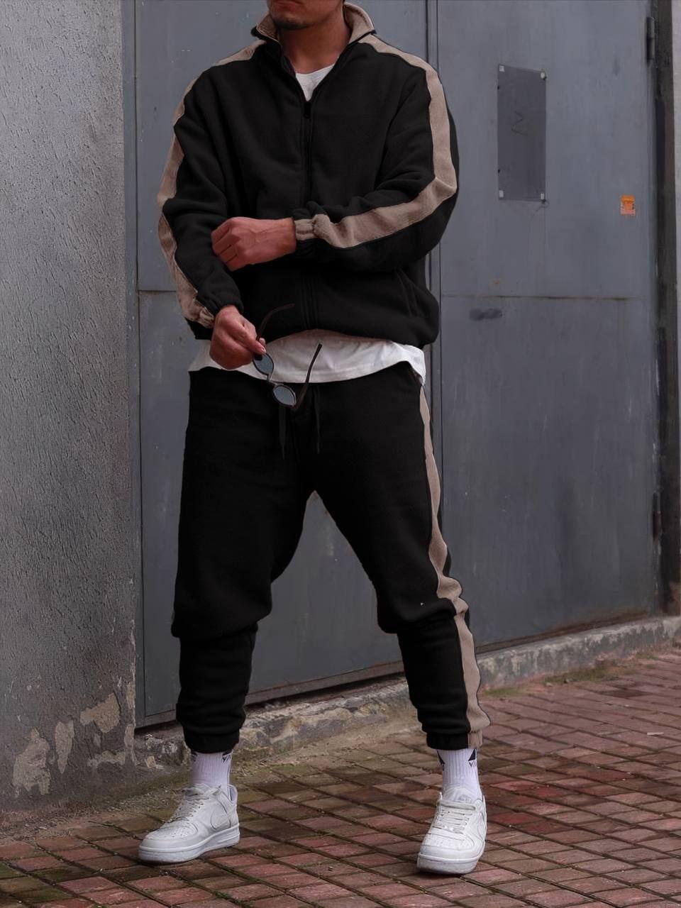 Чоловічий костюм "Полар", фото 1