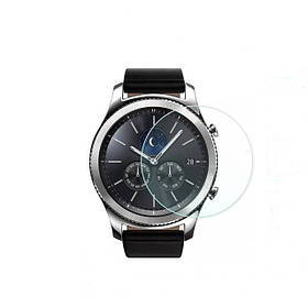 Скло та плівки для смарт годинників