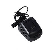 Акумуляторний гайковерт 750 Нм Kraft&Dele KD3407 – ударний інструмент з набором головок, фото 7