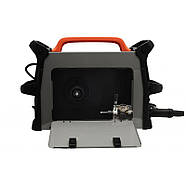 Інвертор зварювальний Kraft&Dele KD3422 255А — апарат для ручного дугового зварювання, фото 4