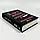 Те, що я хотіла сказати, але так і не змогла — Моника Мерфи | Readberry, книга українською, нова, тверда, фото 2