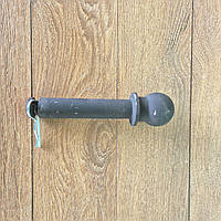 Палець с яблуком під трактор ⌀ 28