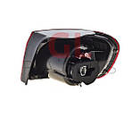 Ліхтар задній лівий зовнішній VW Golf Plus 04-09 (Depo) 5M0945095H, фото 2