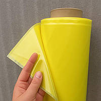 Плівка теплична 80 мкм 6м/50м, поліетиленова УФ-стабілізована