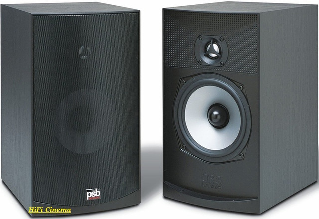 PSB Alpha B1