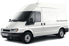 Ford Tranzit 2000-2006
