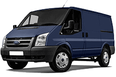 Ford Tranzit 2006-2014