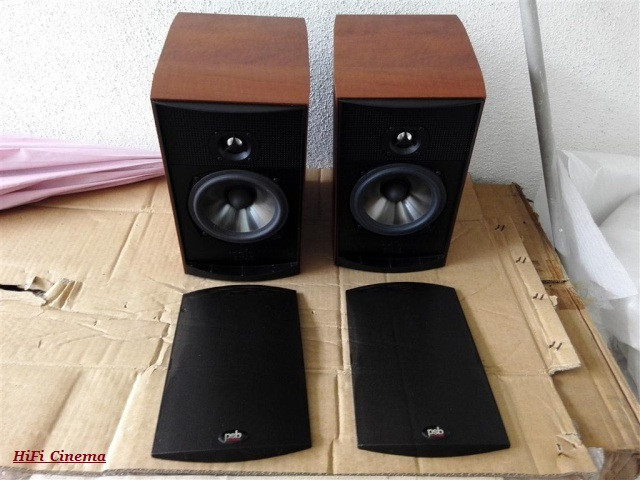 PSB Alpha B1