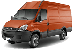 Iveco Daily 2006-2011