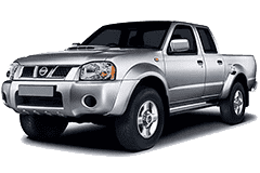 Nissan NP300 2007-2017