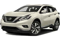 Nissan Murano Z52 2015+