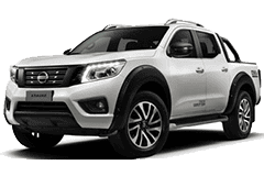 Nissan Navara D23 2015+