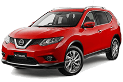 Nissan X-Trail T32 2014+