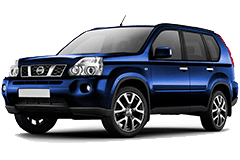 Nissan X-Trail T31 2007-2014