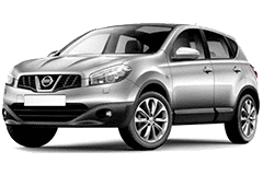Nissan Qashqai 1 (Qashqai Plus2) 2010-2014
