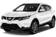 Nissan Qashqai 2 2014+