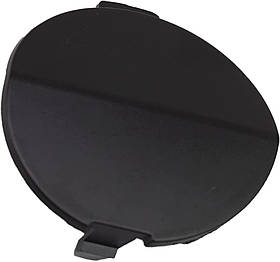 Заглушка гака заднього бампера права Mazda 3 BP седан 18- (Тайвань) BDTS50EK1BB